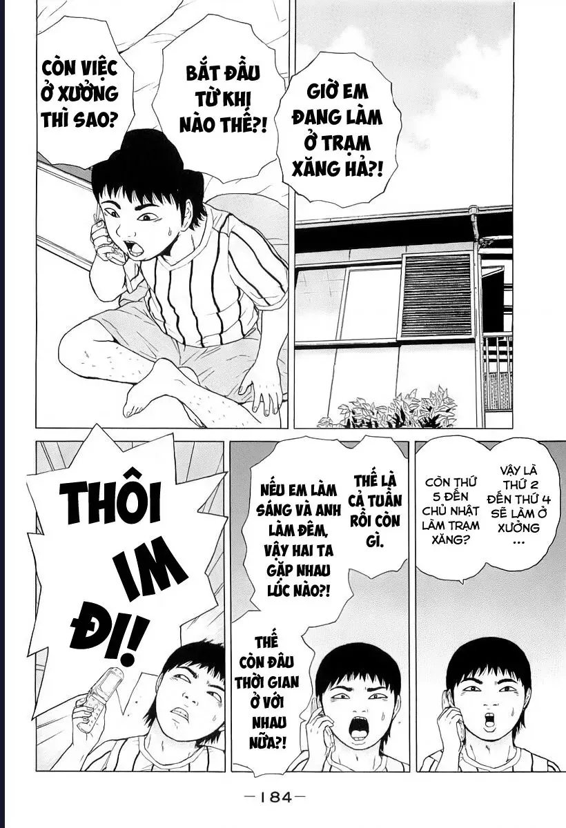 Chương 33 - Trang 2