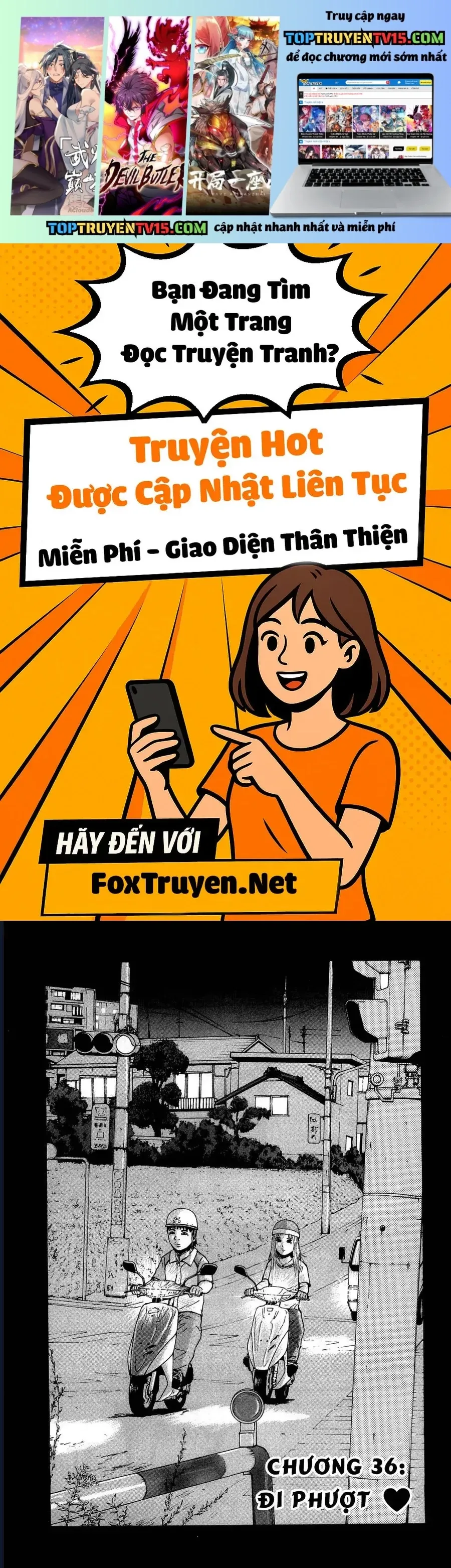 Chương 36 - Trang 1