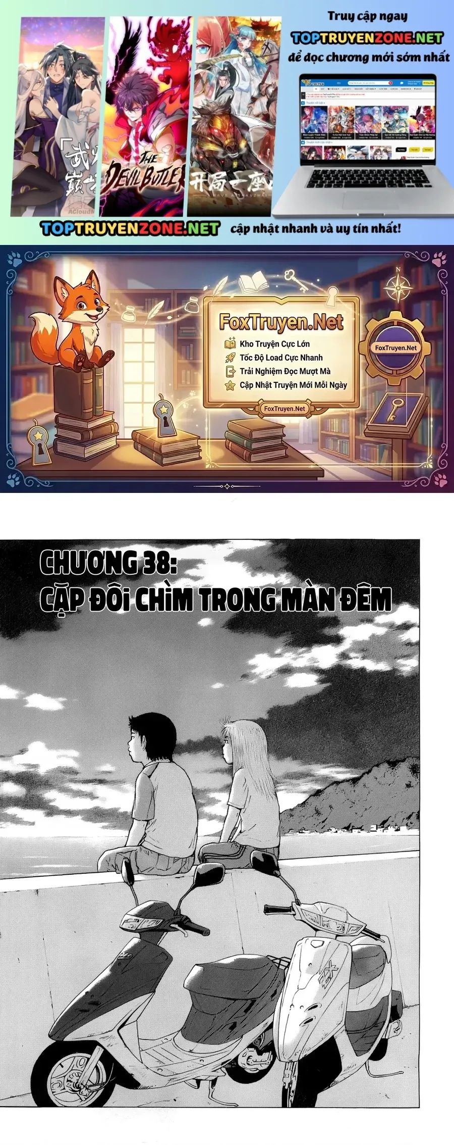 Chương 38 - Trang 1