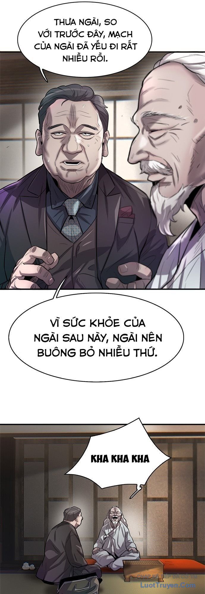 Chương 113 - Trang 1
