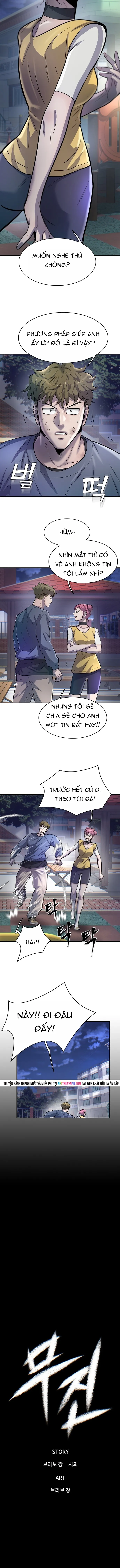 Chương 124 - Trang 1