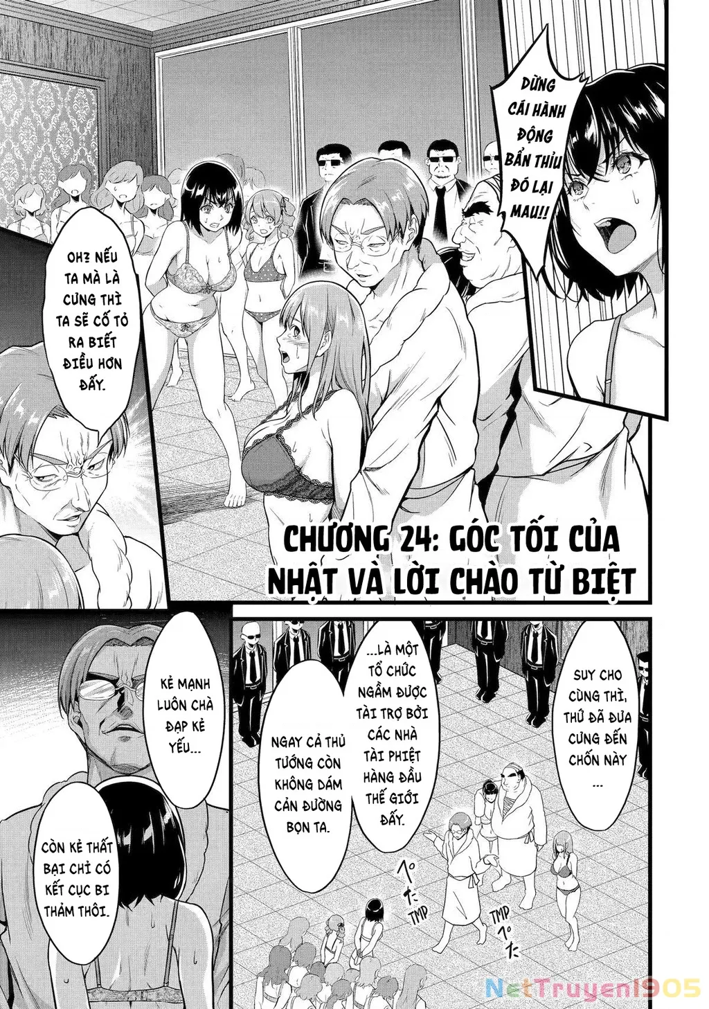 Chương 24 - Trang 1