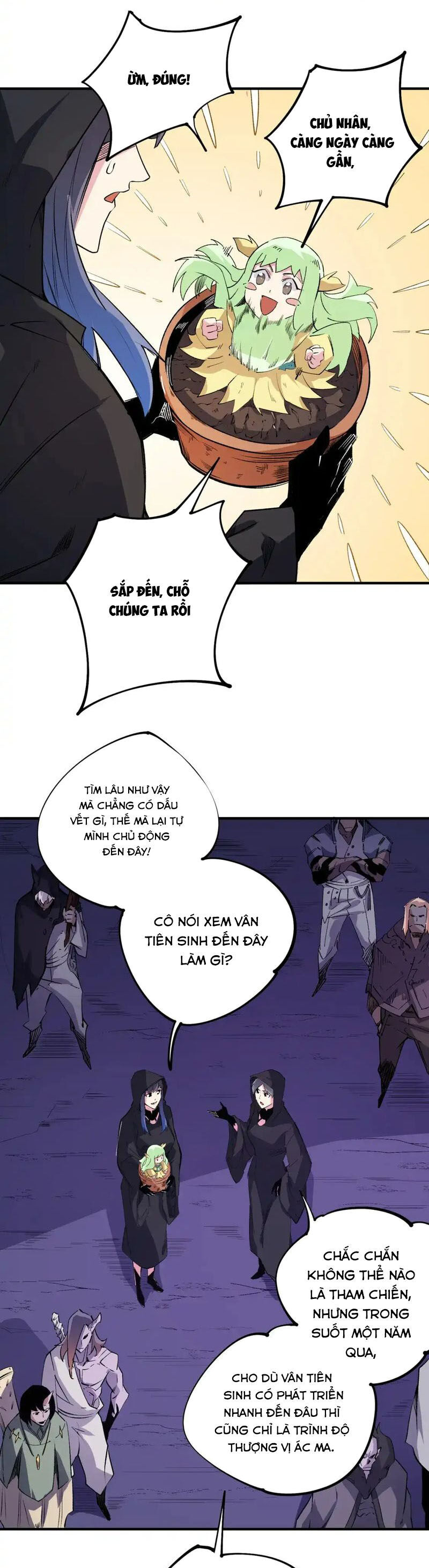 Chương 102 - Trang 1