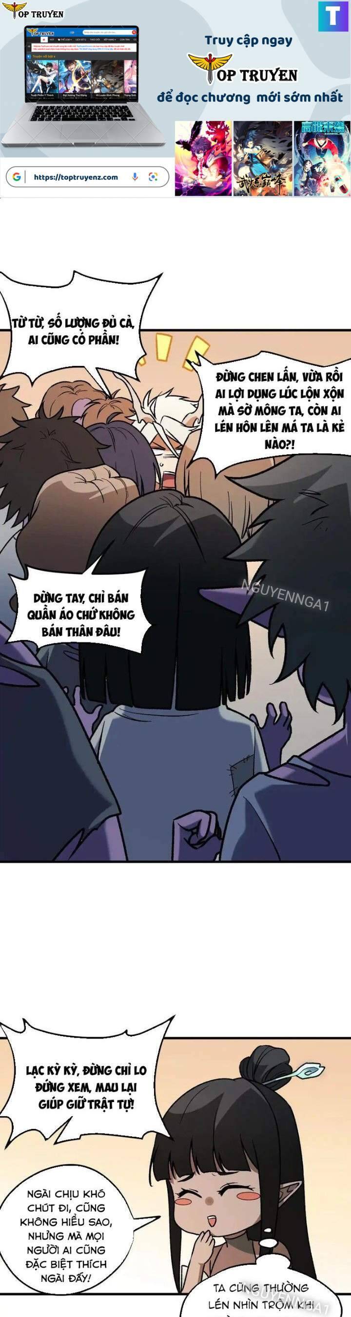 Chương 133 - Trang 1