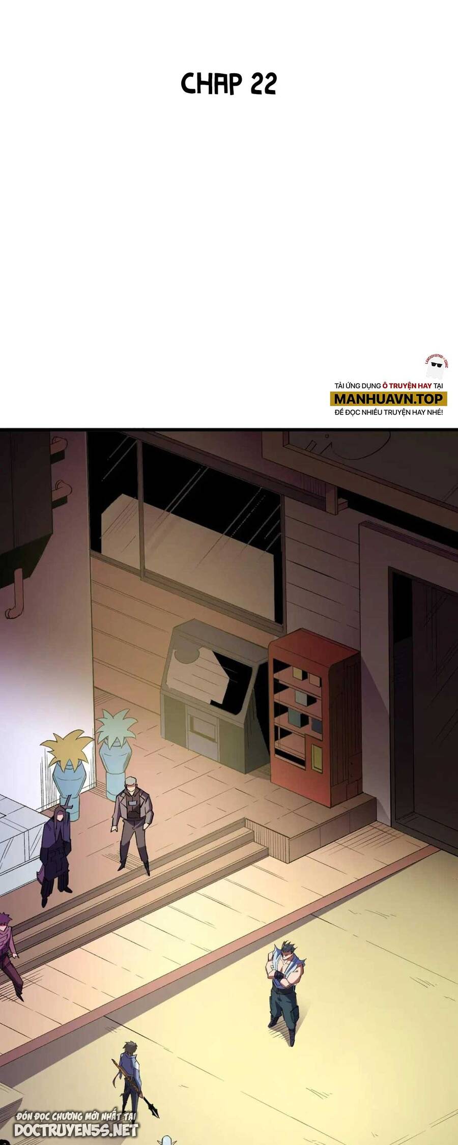 Chương 22 - Trang 1