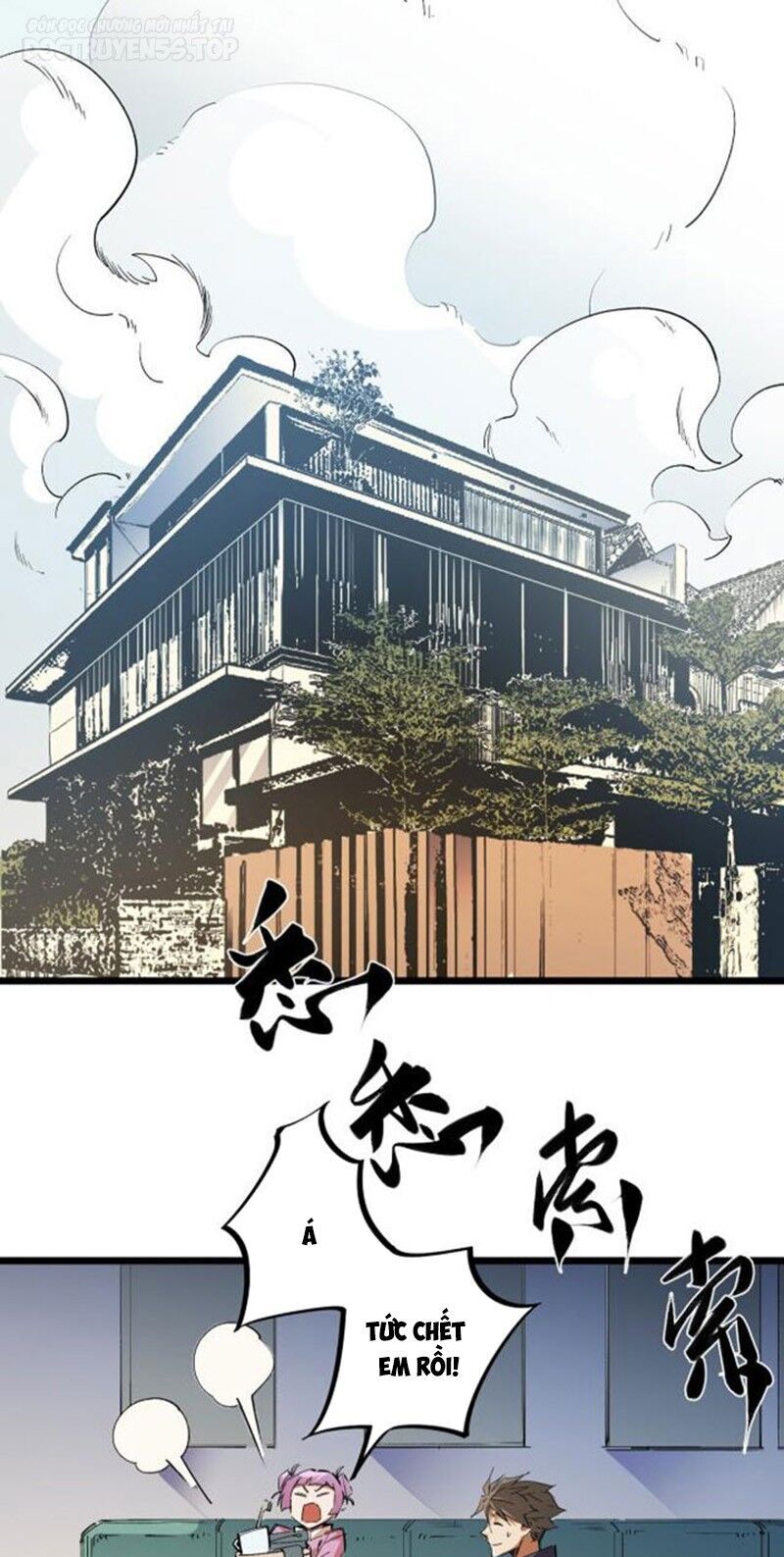Chương 60 - Trang 2