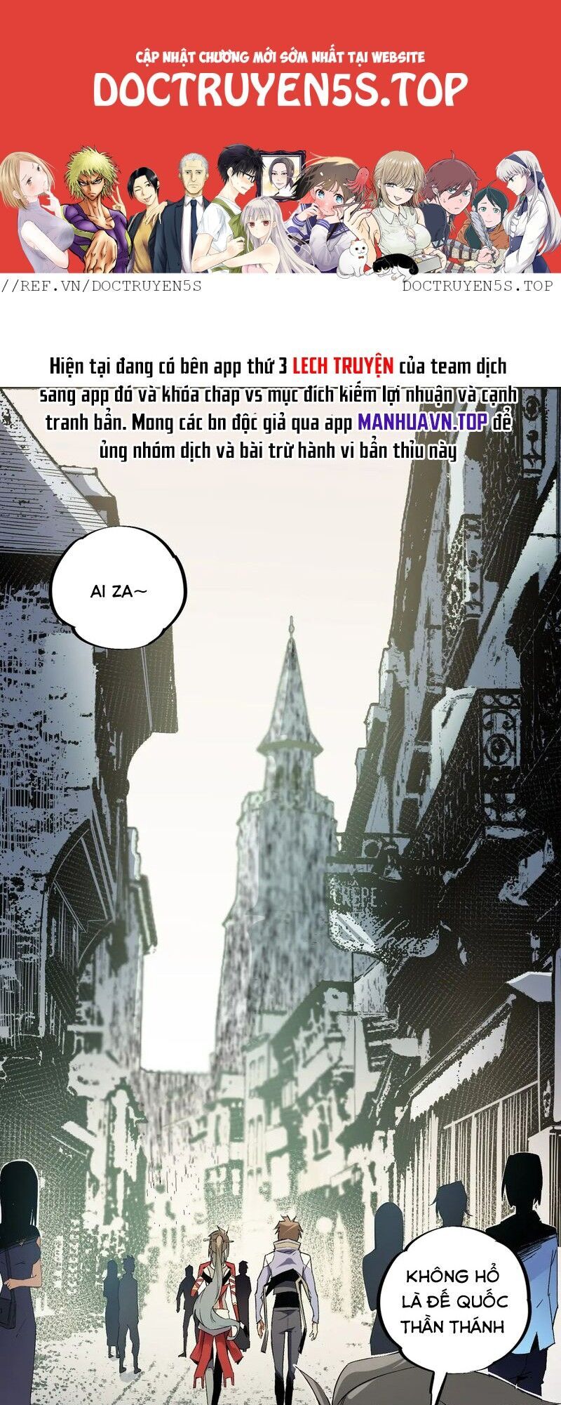 Chương 61 - Trang 1