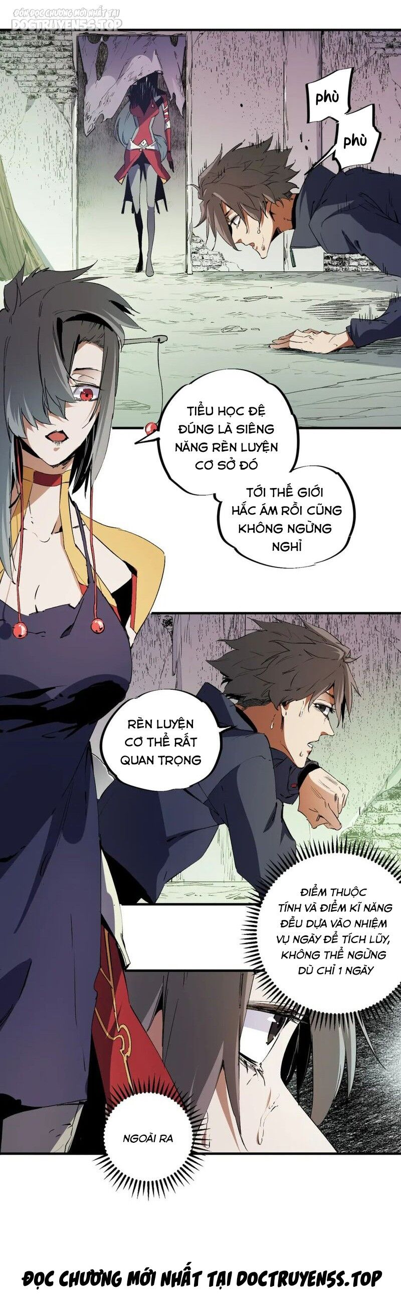 Chương 80 - Trang 1