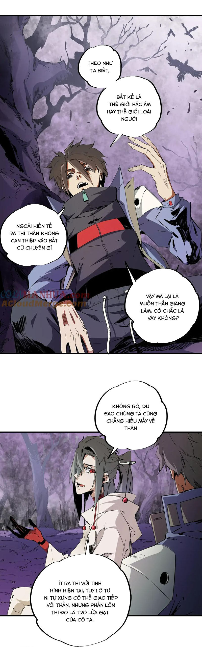 Chương 94 - Trang 1