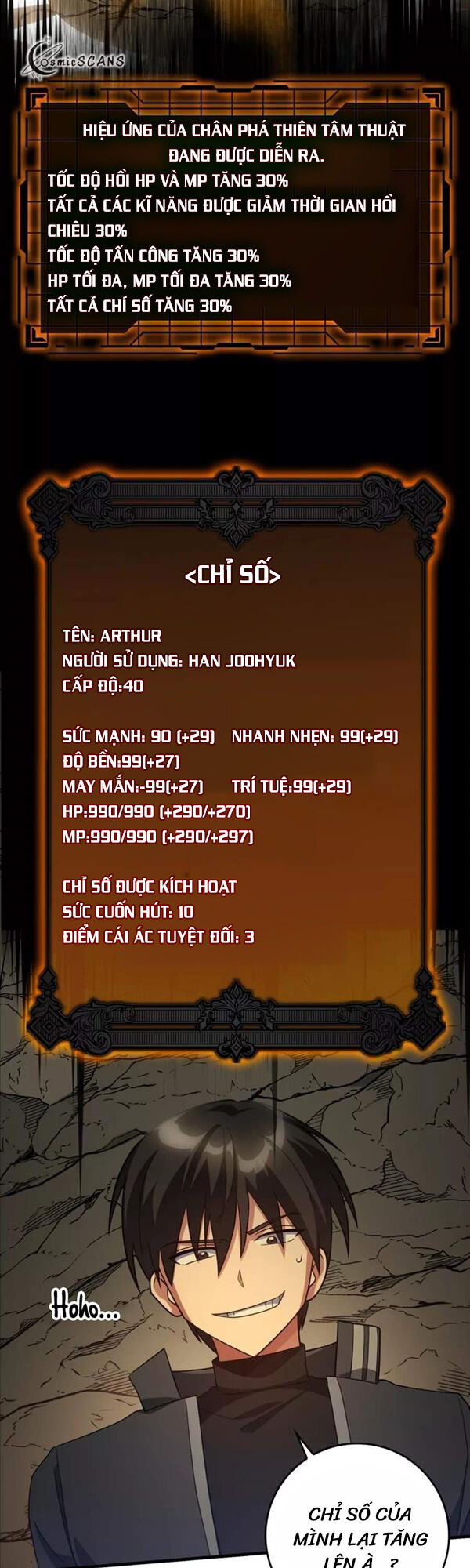 Chương 23 - Trang 1