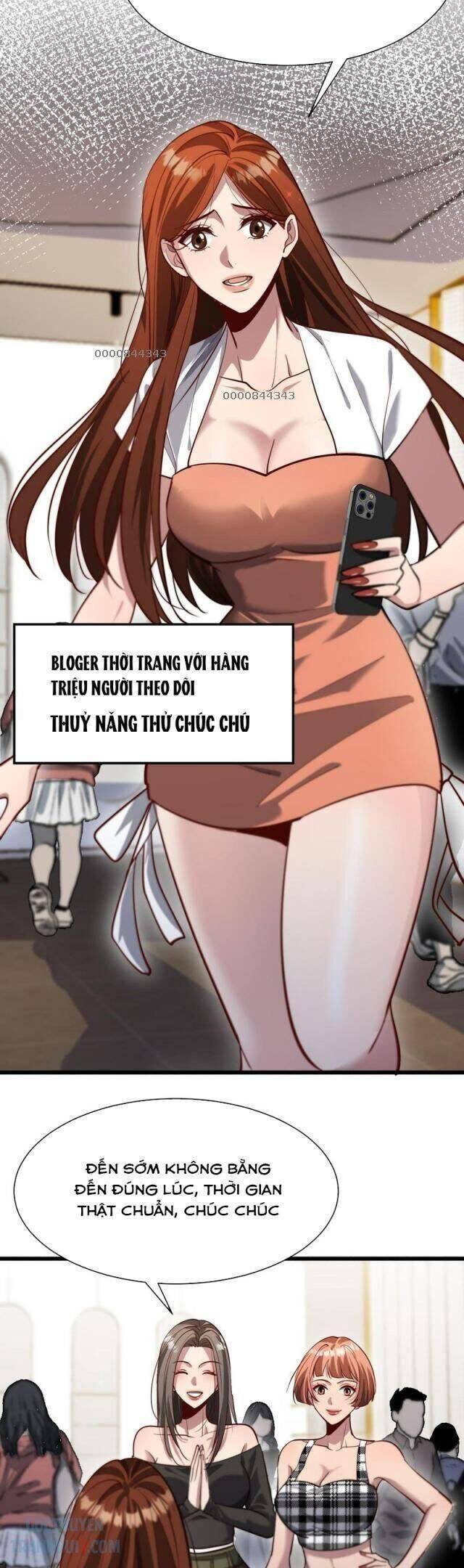 Chương 131 - Trang 1