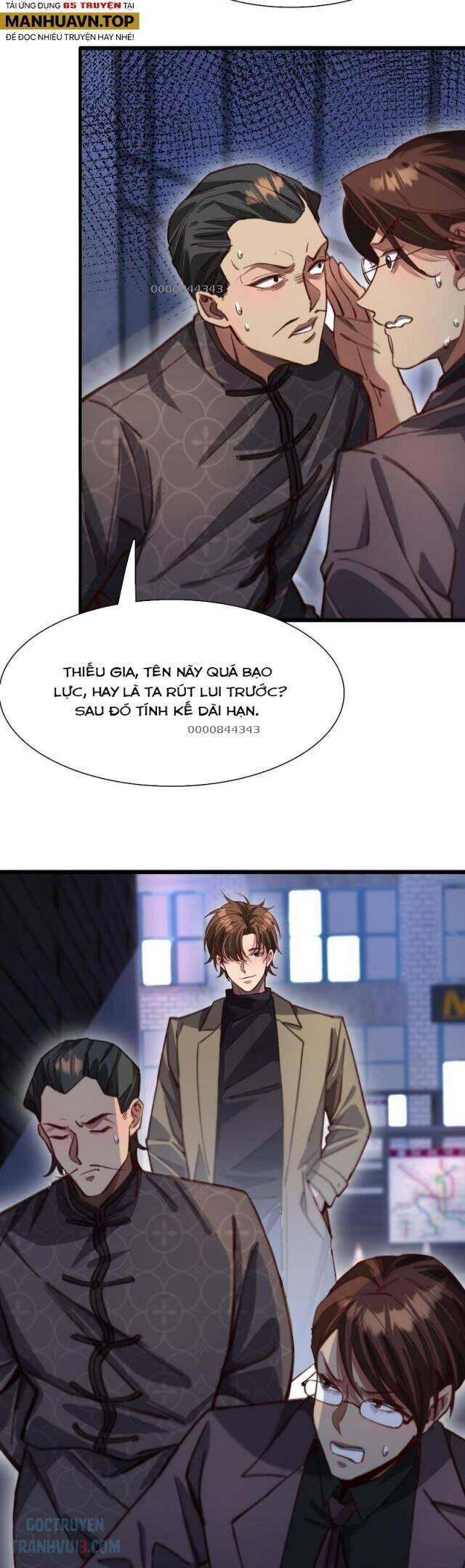 Chương 132 - Trang 1