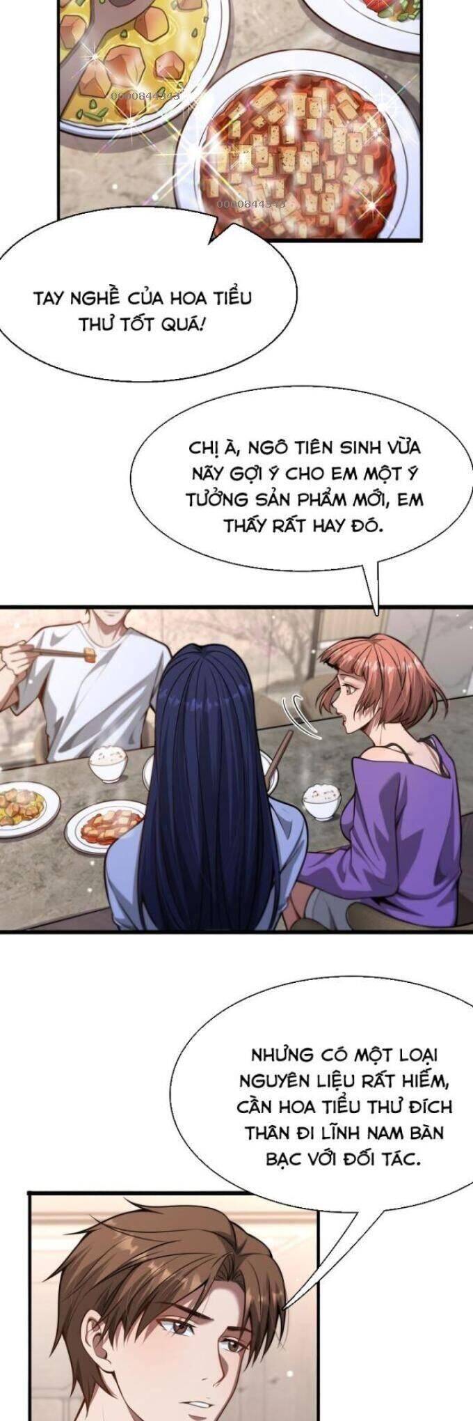 Chương 135 - Trang 1