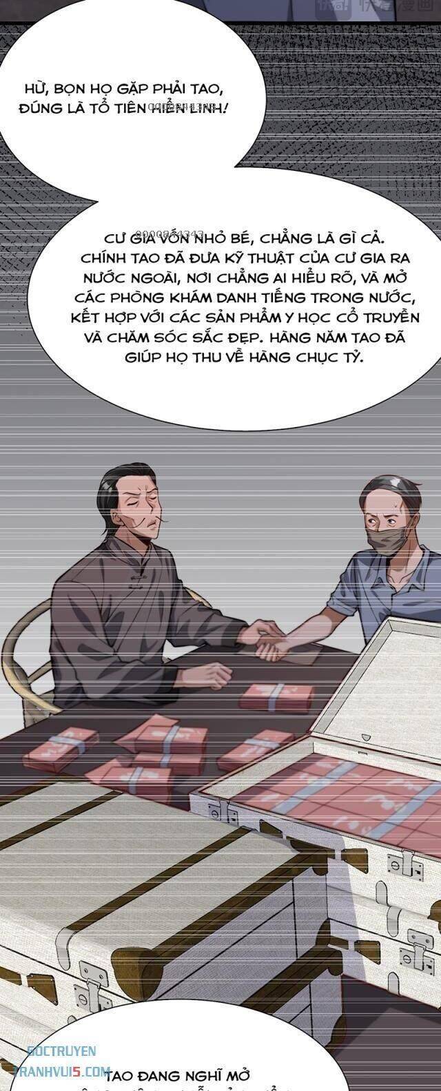 Chương 136 - Trang 1