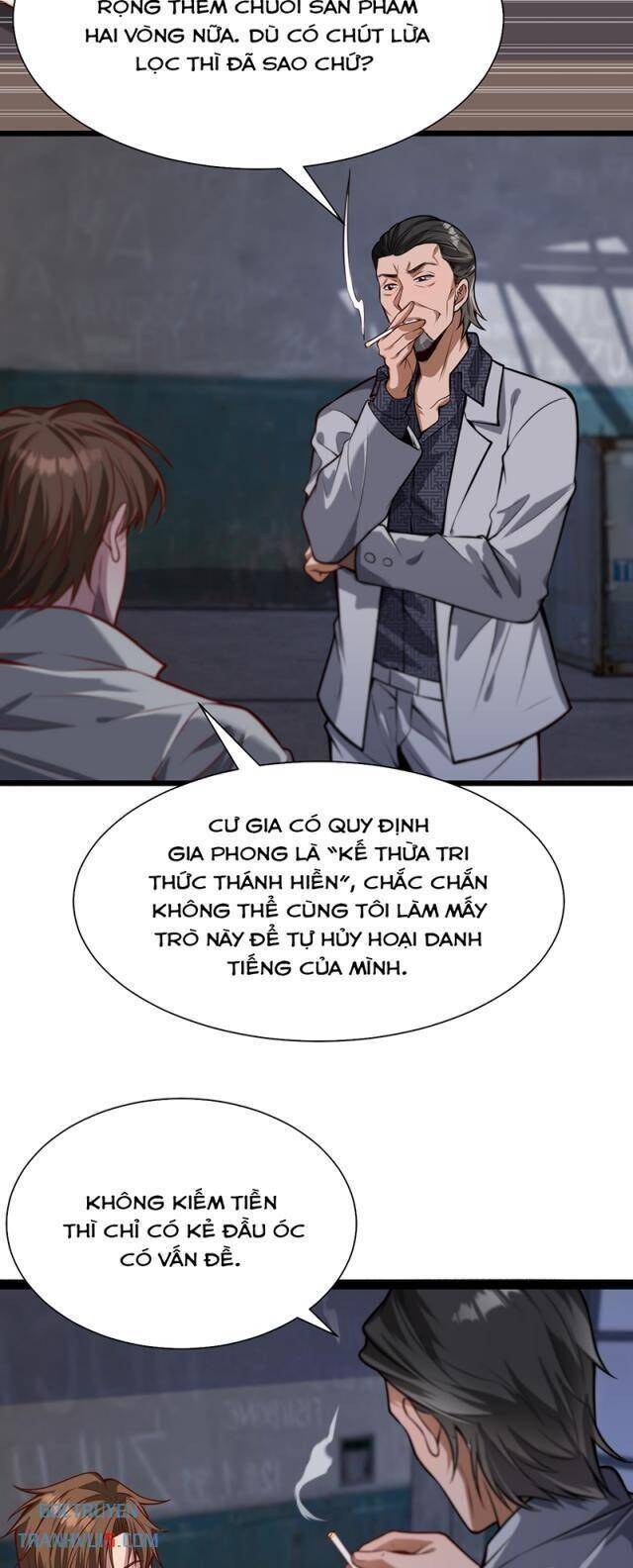 Chương 136 - Trang 2