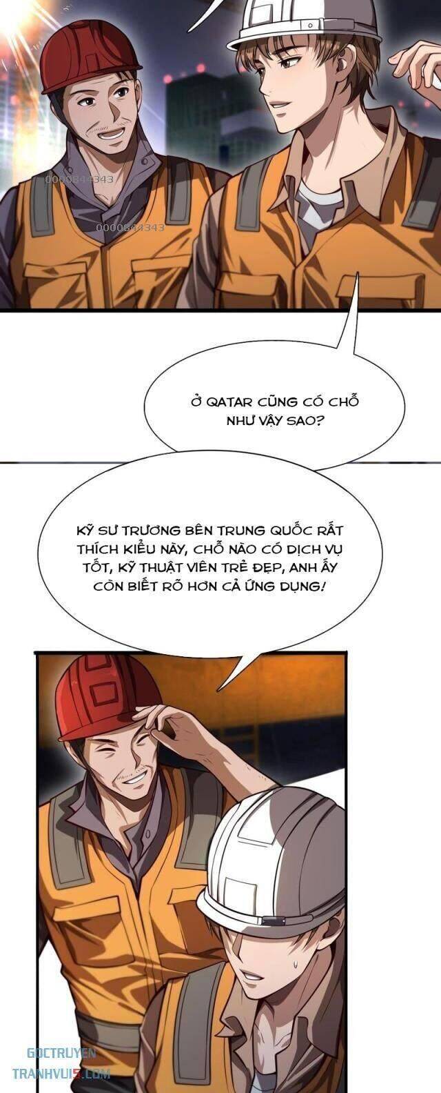 Chương 138 - Trang 1