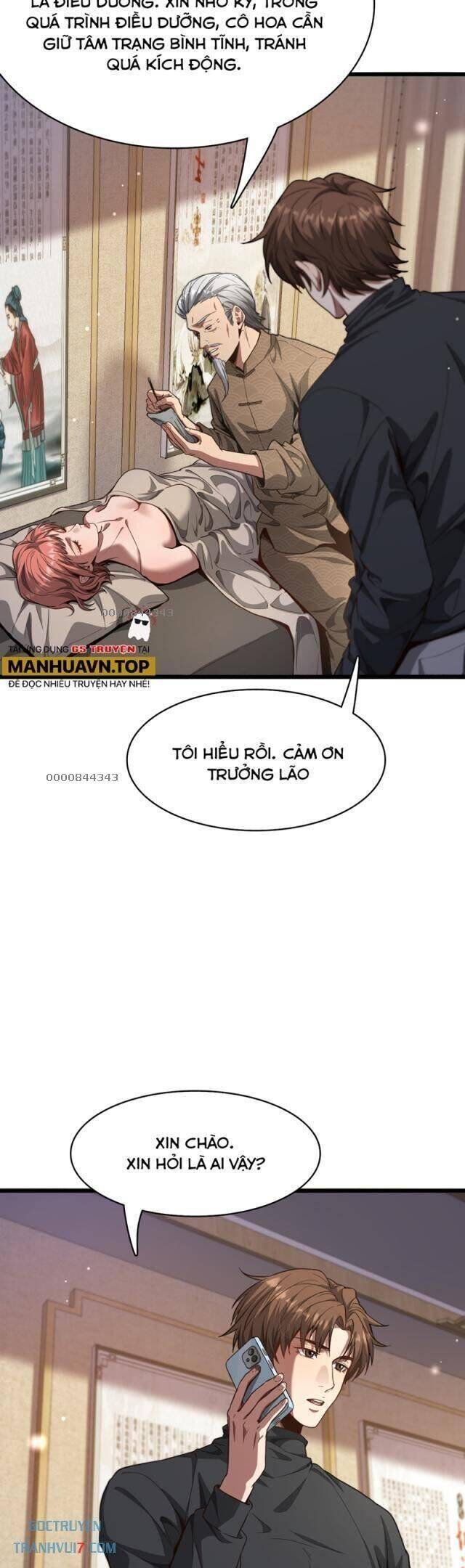 Chương 146 - Trang 1