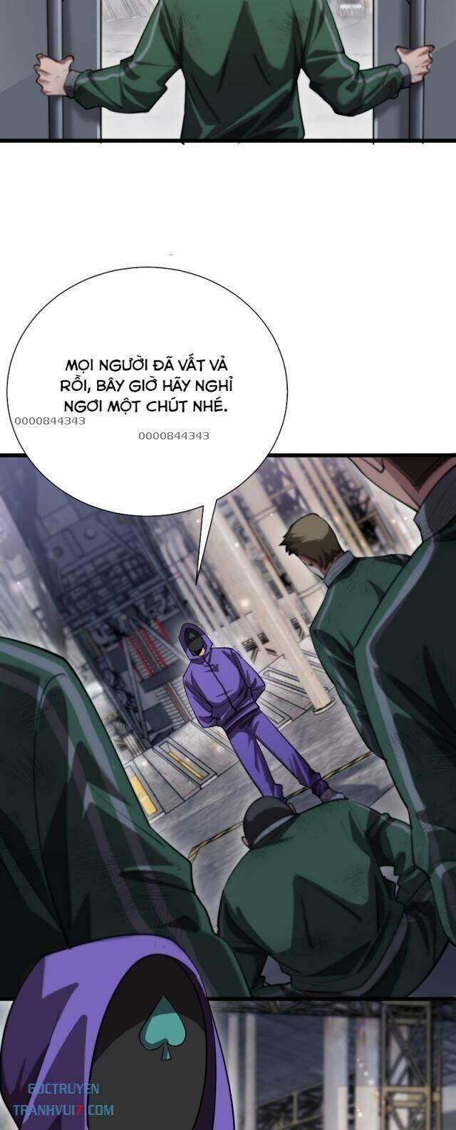 Chương 150 - Trang 1