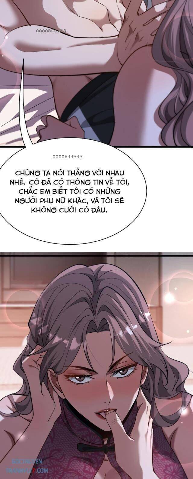 Chương 154 - Trang 1