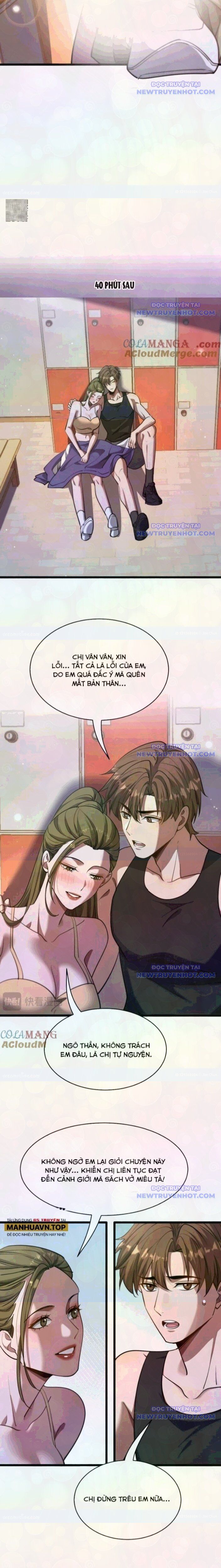 Chương 170 - Trang 1