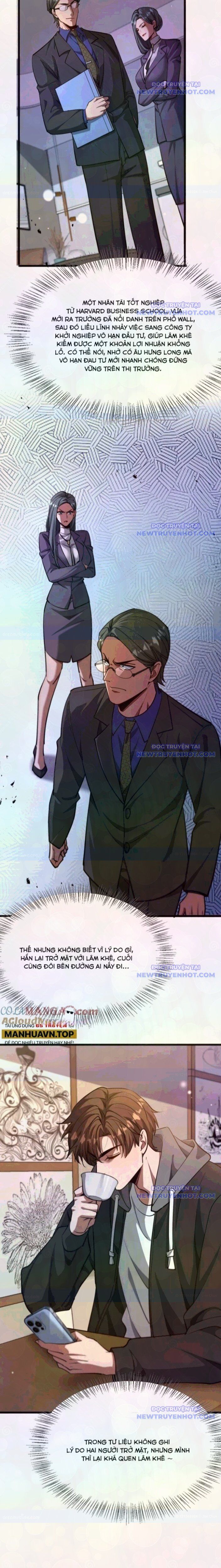 Chương 172 - Trang 1