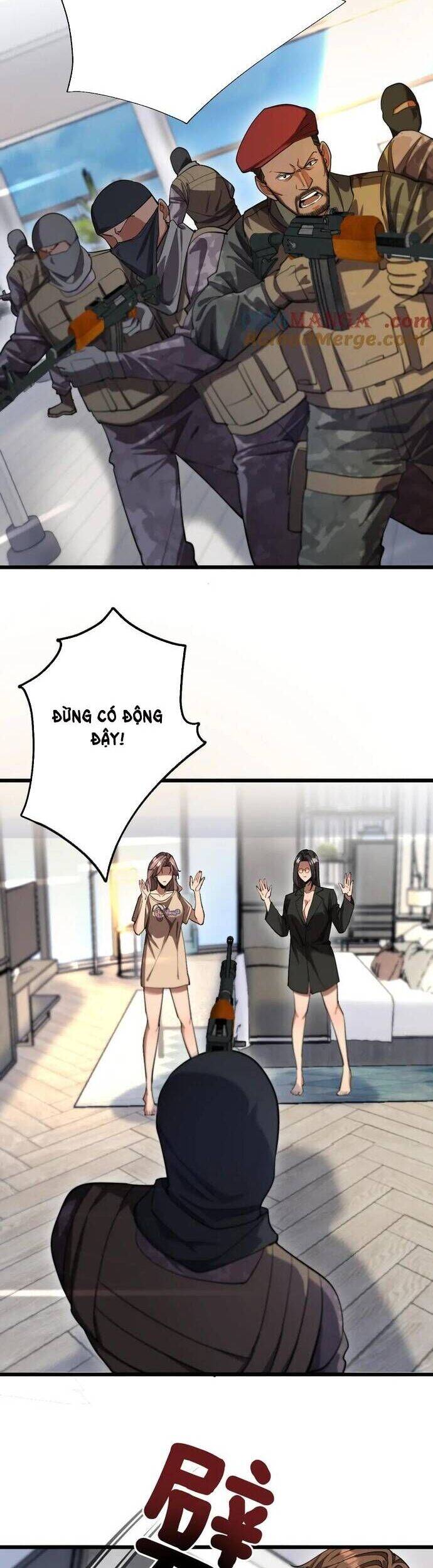 Chương 194 - Trang 1