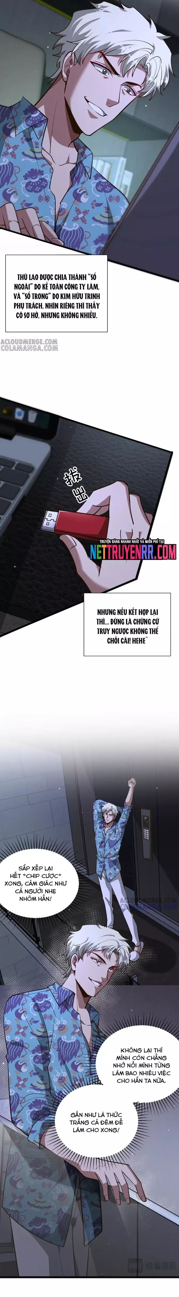 Chương 197 - Trang 1