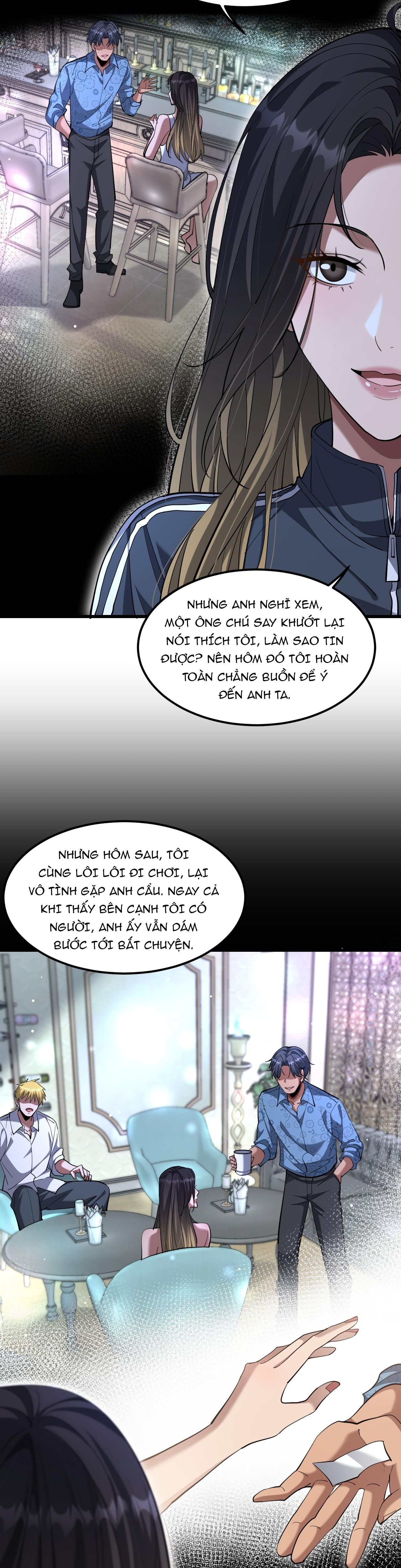 Chương 222 - Trang 1