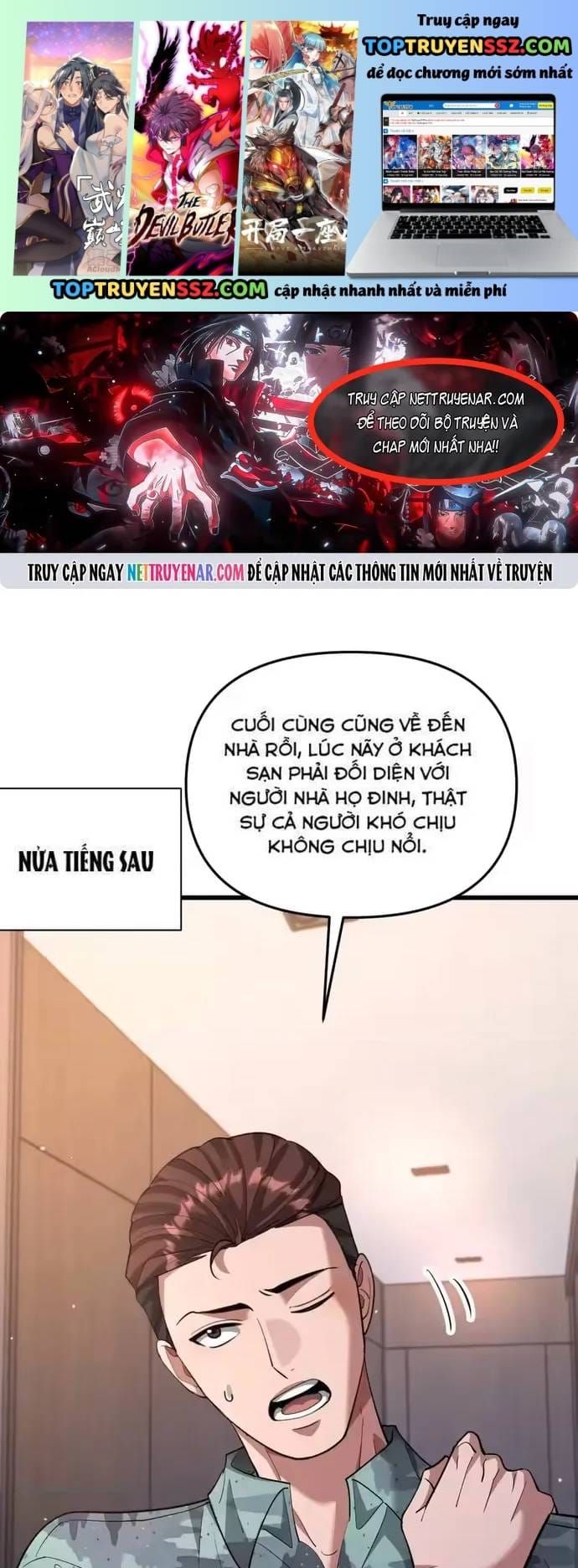Chương 255.5 - Trang 1