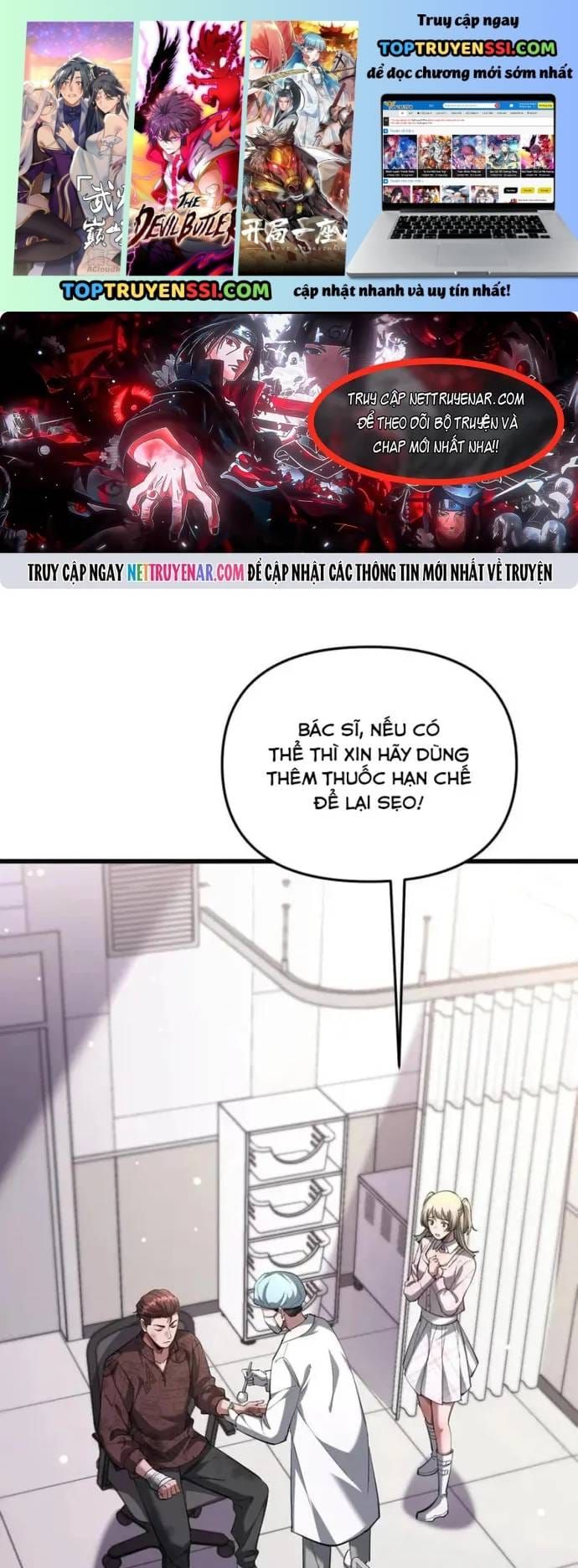 Chương 258 - Trang 1