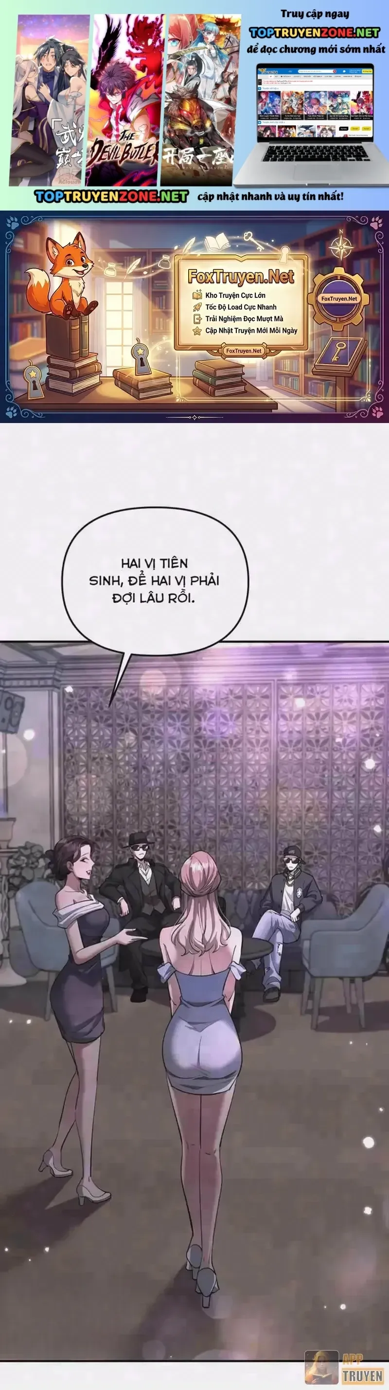 Chương 277 - Trang 1