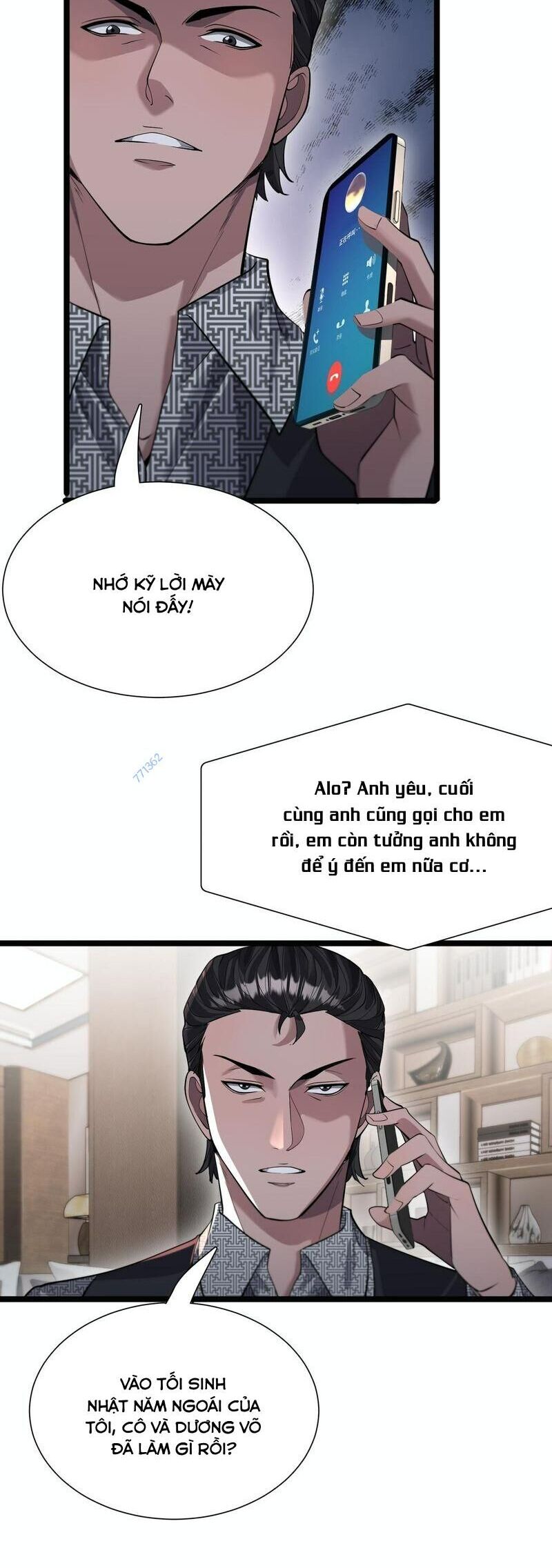 Chương 65 - Trang 2