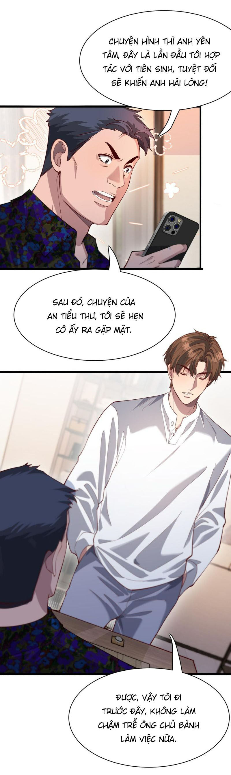 Chương 74 - Trang 1