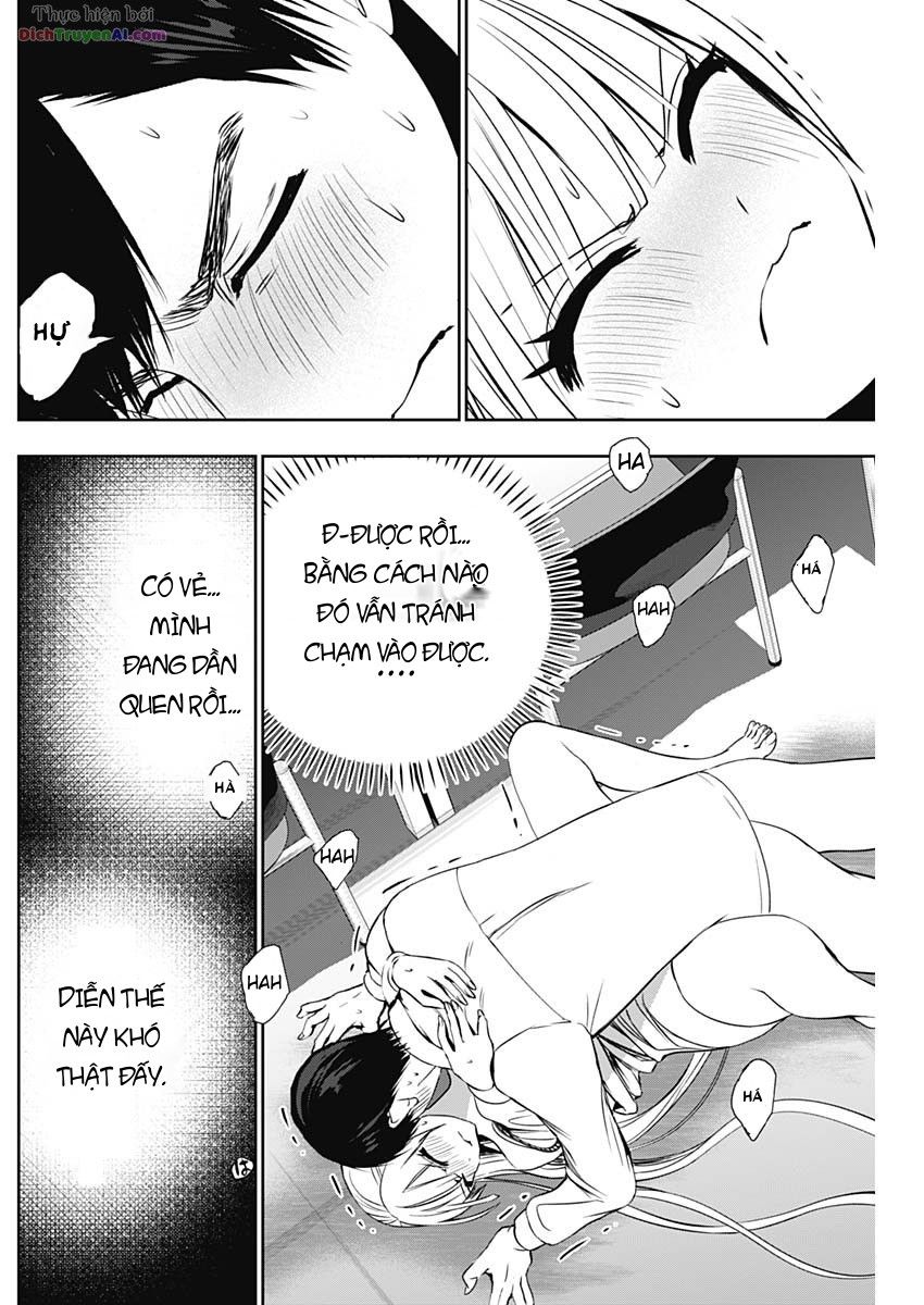 Chương 117 - Trang 1
