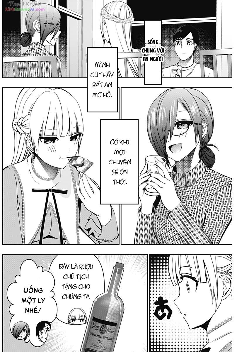 Chương 133 - Trang 1
