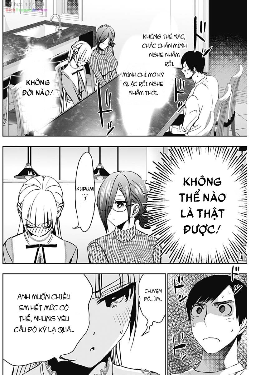 Chương 134 - Trang 1