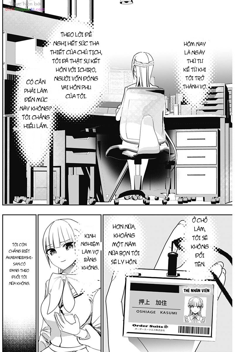 Chương 137 - Trang 1