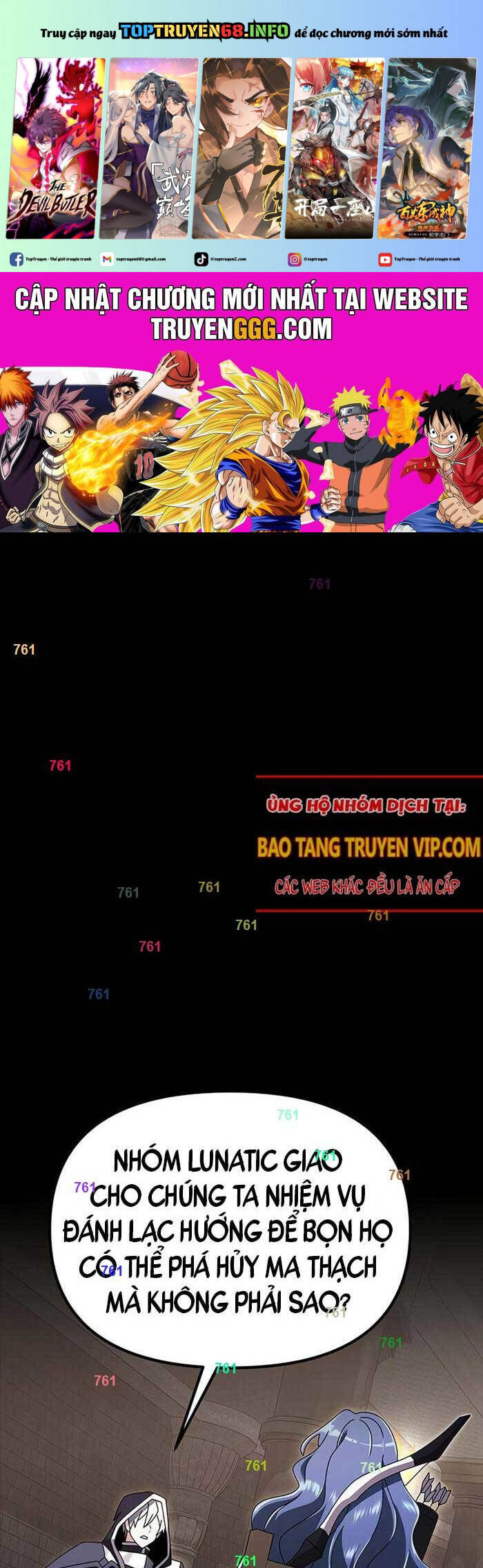 Chương 79 - Trang 1