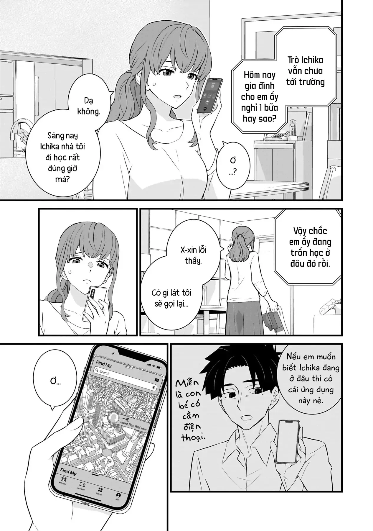 Chương 103 - Trang 1