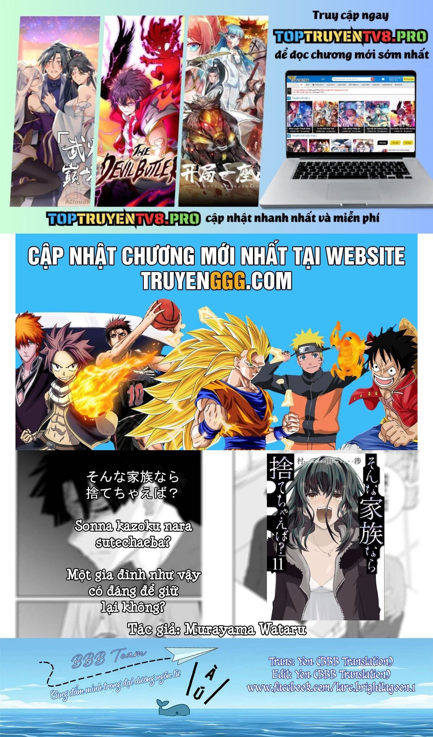 Chương 72 - Trang 1