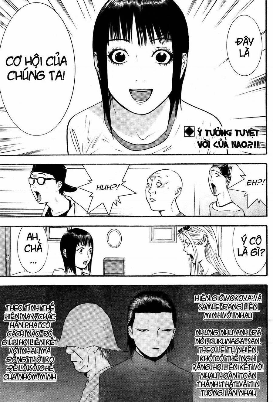 Chương 124 - Trang 1