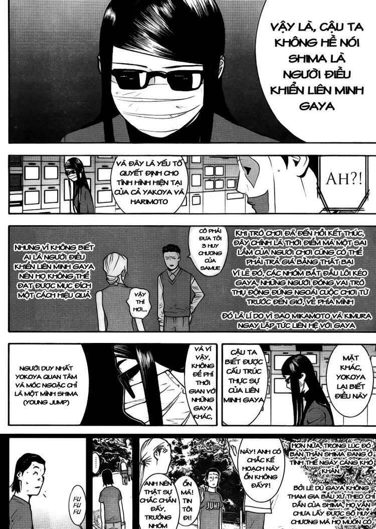 Chương 134 - Trang 2