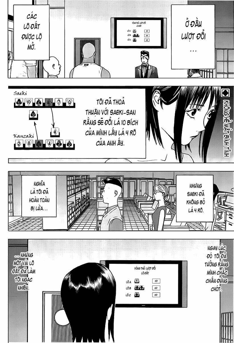 Chương 145 - Trang 1