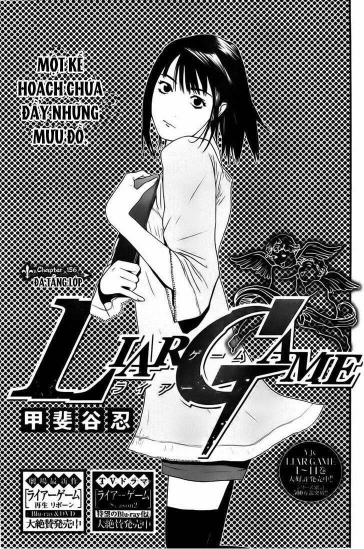Chương 156 - Trang 1