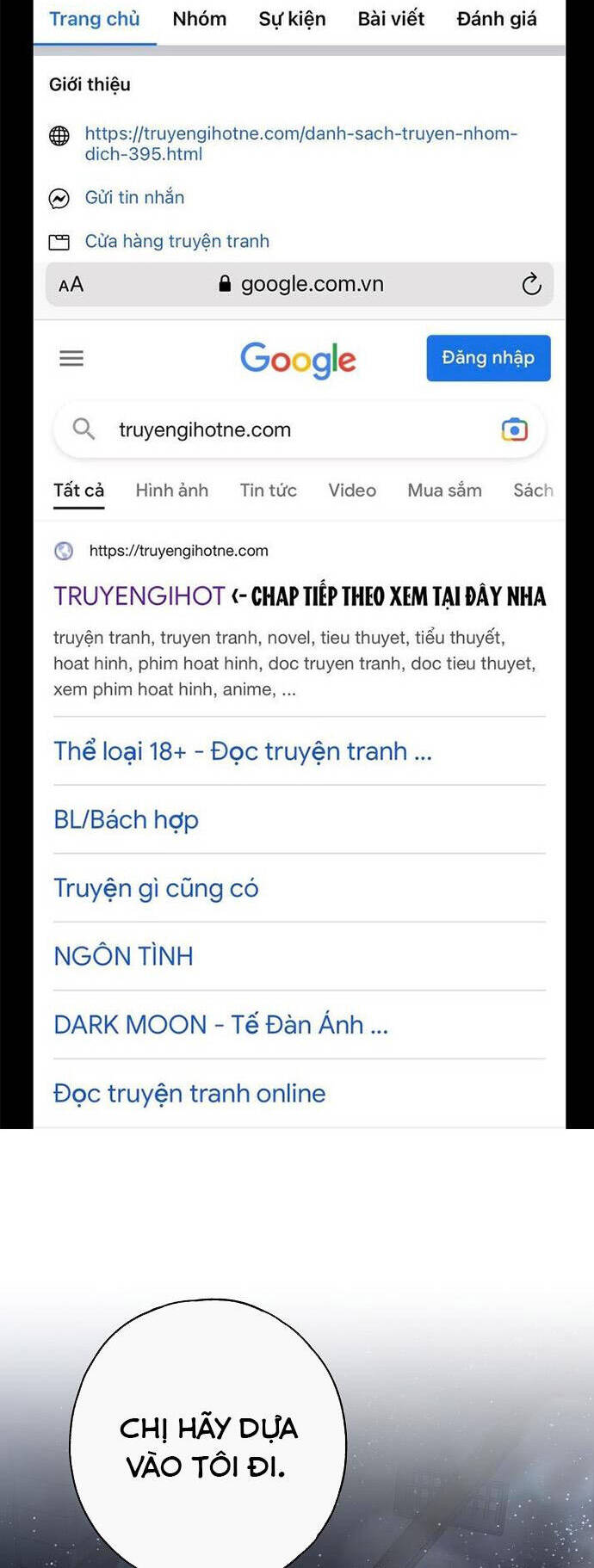 Chương 31 - Trang 1