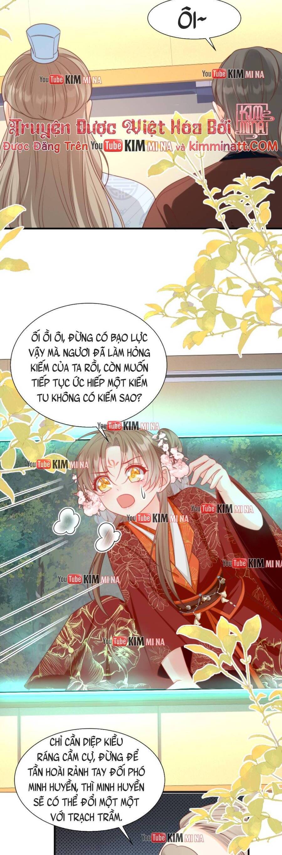 Chương 129 - Trang 1