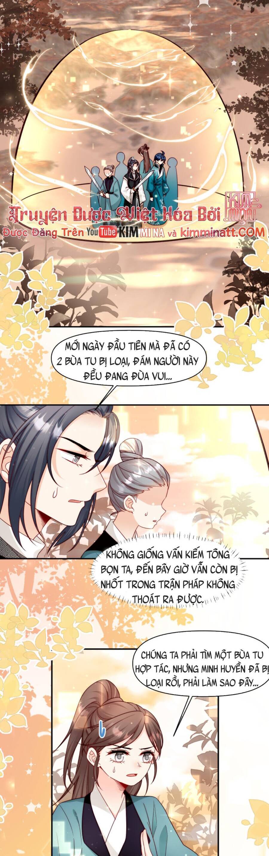 Chương 130 - Trang 1