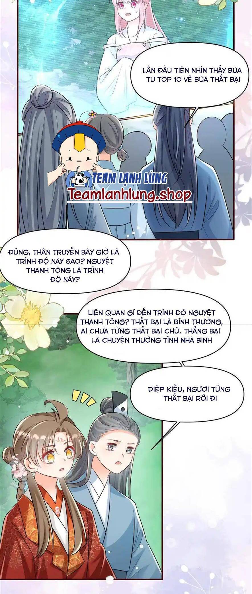 Chương 204 - Trang 1