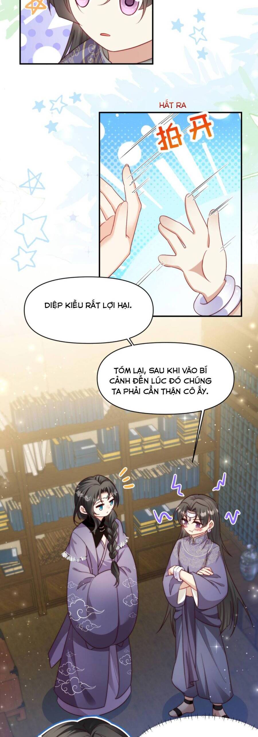 Chương 94 - Trang 1