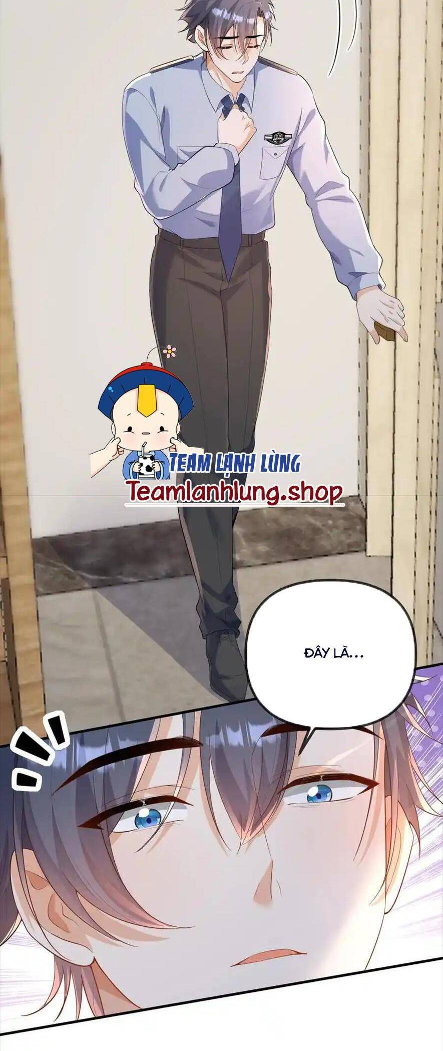 Chương 189 - Trang 1
